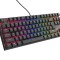 Tastatura Genesis Thor 303 TKL P negru