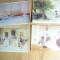 4 Ilustrate - Pictura - Th. Aman