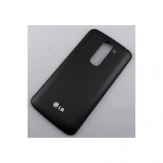 Capac Spate LG G2 (D802) Negru Cal.A foto