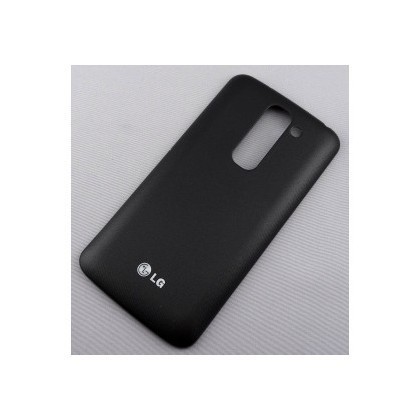 Capac Spate LG G2 (D802) Negru Cal.A