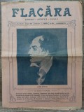 Revista Flacara// anul I, no. 42, 4 august 1912