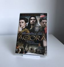 Film Subtitrat - DVD - Agora (Agora) foto