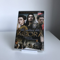 Film Subtitrat - DVD - Agora (Agora)