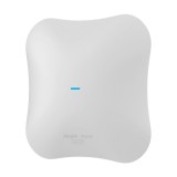 Access Point Wi-Fi 7, BE5040 Dual-Band, 3 dBi, 2 x RJ45 2.5/1 Gbps, PoE, Cloud Management - Ruijie RG-RAP72Pro SafetyGuard Surveillance