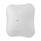 Access Point Wi-Fi 7, BE5040 Dual-Band, 3 dBi, 2 x RJ45 2.5/1 Gbps, PoE, Cloud Management - Ruijie RG-RAP72Pro SafetyGuard Surveillance