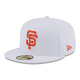 Cumpara ieftin Sapca New Era 59fifty side patch san francisco giants - Cod 15346501, 7, 7 1/2, 7 1/4, 7 1/8, 7 3/8, 7 5/8, Alb