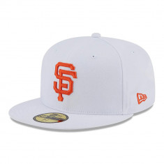 Sapca New Era 59fifty side patch san francisco giants - Cod 15346501