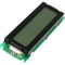 Afişaj LCD alfanumeric 16x2 FSTN cu LED