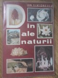 DIN ALE NATURII-ION SIMIONESCU-347410