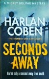 Harlan Coben - Seconds Away