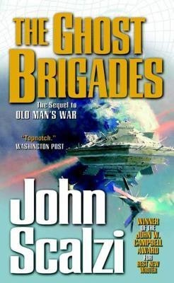 The Ghost Brigades foto