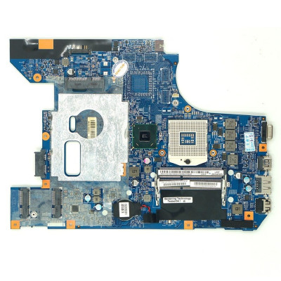 Placa de baza pentru Lenovo Ideapad Z570 DEFECTA! foto