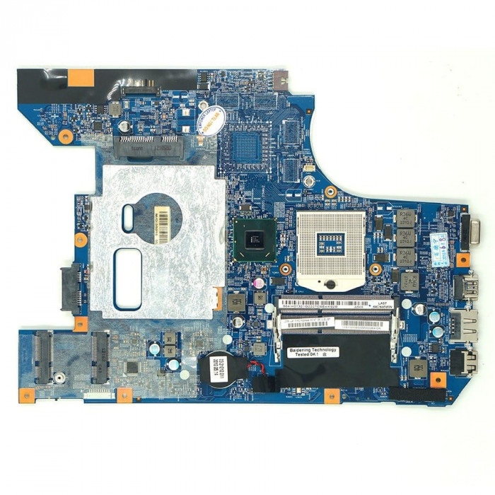Placa de baza pentru Lenovo Ideapad Z570 DEFECTA!
