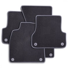 Covorase auto mocheta BMW X5 F15 2013-2018