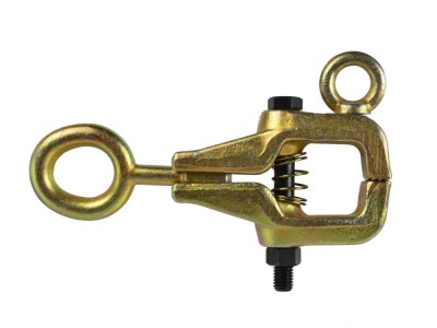 Clema tip C pentru fixare 36mm, Geko G02751 foto
