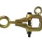 Clema tip C pentru fixare 36mm, Geko G02751