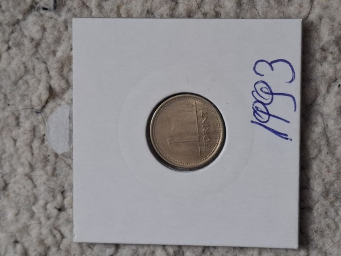1 forint 1993