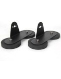 Set 2 suporti magnetici montare Led Bar forta 160kg, diametru 88mm, surub M8, Xenon Bright