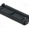 Conector IDC, 34 pini, pas pini 2.54mm, CONNFLY, DS1016-34MA2BB, T215899