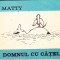AS - MATTY - DOMNUL CU CATELUL (carte de caricaturi)