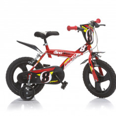 Bicicleta copii 14''- GLN PlayLearn Toys