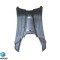 Podea (suport picioare) originala Vespa LX 2T AC (05-13) LX Touring 2T AC (05-13) - LX 4T AC (09-13) - LX Touring 4T AC (09-13) 50cc