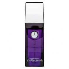 Mercedes Benz VIP Club Addictive Oriental Eau de Toilette pentru barbati 100 ml foto