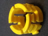 Bucsa Caseta Directie Renault Logan Sandero Megane 2 Scenic 2 Clio 3 - Noua, Originala