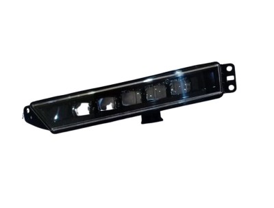 Proiector ceata Honda Cr-V (Rw), 2020-12.2022; Accord (Usa), 2021-2021, montare fata, stanga, Tip=USA; LED; cu bec; RapidAuto foto