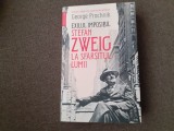 George Prochnik - Exilul imposibil. Stefan Zweig la sfarsitul lumii