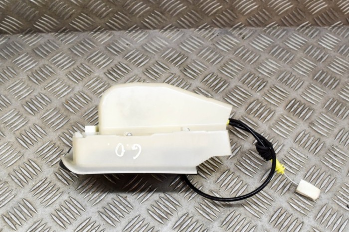 &Icirc;ncuietoare ușă dreapta spate TESLA MODEL 3 2020 OEM: 1068969-00-L 15342578