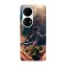 Husa compatibila cu Huawei Nova Y70 model Mountain path, Silicon, TPU, Viceversa