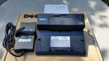 Docking station dell PR03X Latitude Precision (fără alimentator)