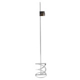 Mixer pe dreapta pentru materiale cu vascozitate ridicata (HEX) 600 &times; 100 mm RMR6010H ROTOR Innovative ReliableTools