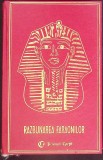 Razbunarea Faraonilor - Yves Anud, Istorie, Editura Prietenii Cartii, 2004, Romana, Coperta Cartonata