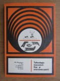 Gh. Diaconescu - Tehnologia mecanicii fine si micromecanicii