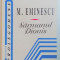 SARMANUL DIONIS SI ALTE PROZE de MIHAI EMINESCU , 1996