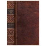 T. Damaky - Histoire naturelle de buffon - 129932