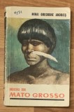Indienii din Mato Grosso de Mihai Gheorghe Andries