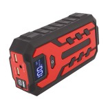Redresor auto 12V, 24000mAh, starter, LED, USB