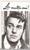 Bnk cld Calendar de buzunar 1973 ACIN Mike Connors