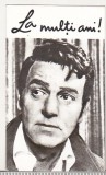 bnk cld Calendar de buzunar 1973 ACIN Mike Connors
