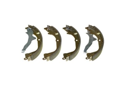 Saboti frana Vw Amarok (2h , S1b), 09.2010-, Motorizare 2.0 Bitdi, SRLine foto