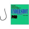 Carlige Varivas Under Shot Fine Wire Hooks, Nr.4, 10buc/pac