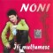 CD Noni &lrm;&ndash; Iți Mulțumesc