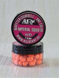 As la Crap - Mini Wafters/Dumbel 7-8mm, 30ml - Imperial Squid