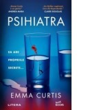 Psihiatra - Iulia Dromereschi, Emma Curtis