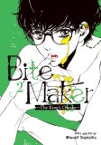 Bite Maker: The King&#039;s Omega Vol. 2