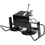 Evotools 682365 - Cositoare dubla rotativa motosapa