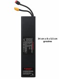 Acumulator 48V 10Ah cu mufă XT60 pentru Kugoo M4, Mottus și modele compatibile